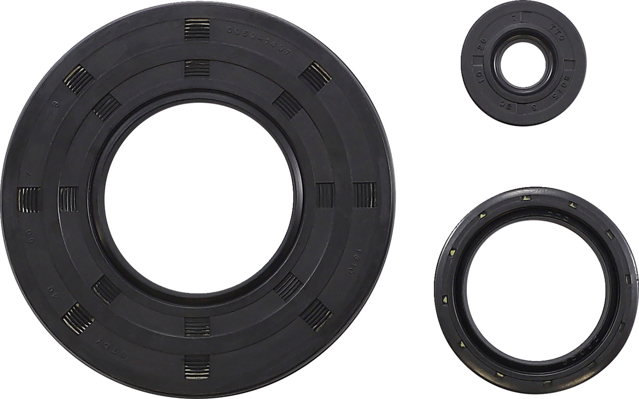 VERTEX Engine Oil Seal Kit