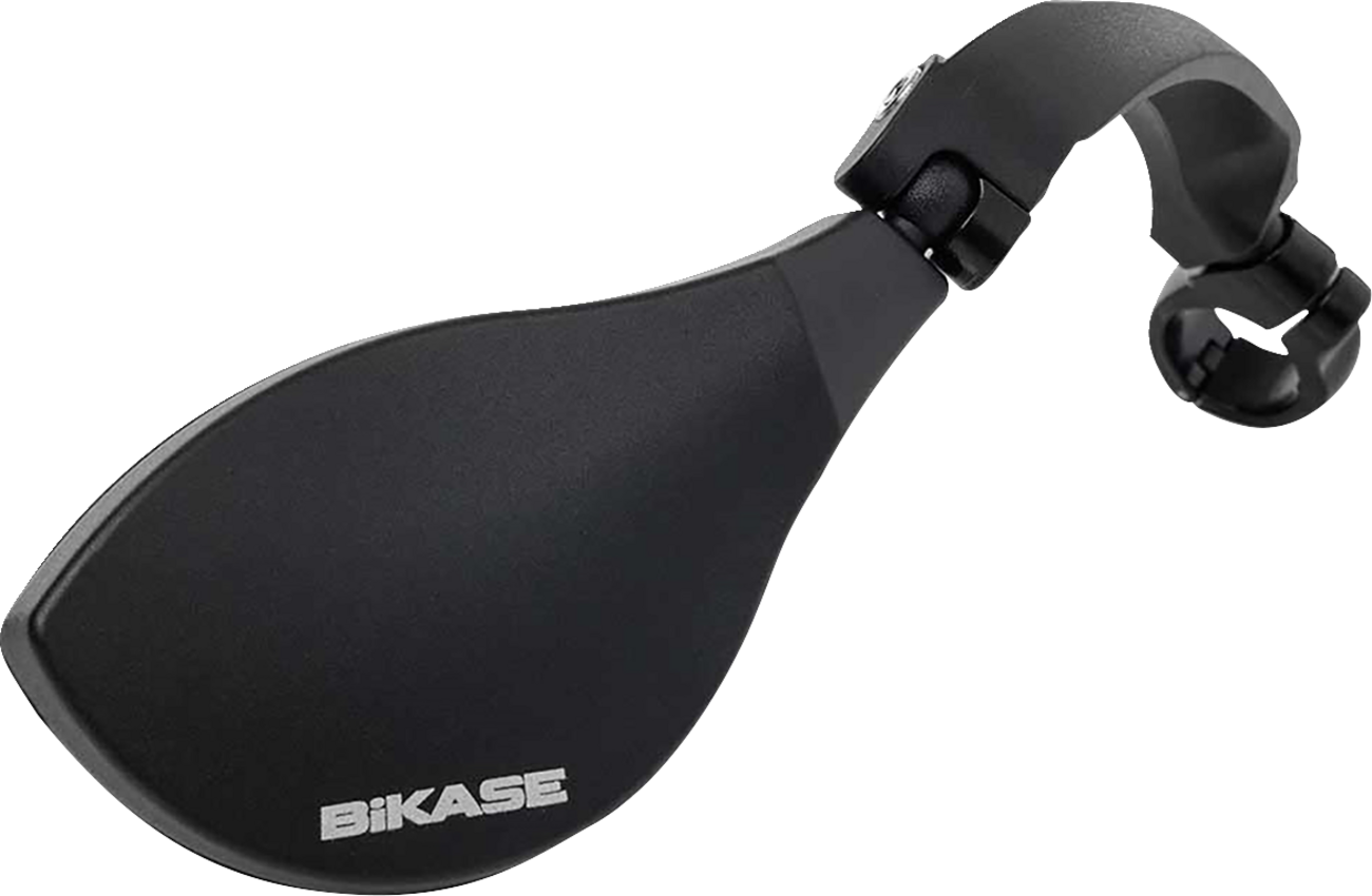 BIKASE Handlebar HD Glass Mirror