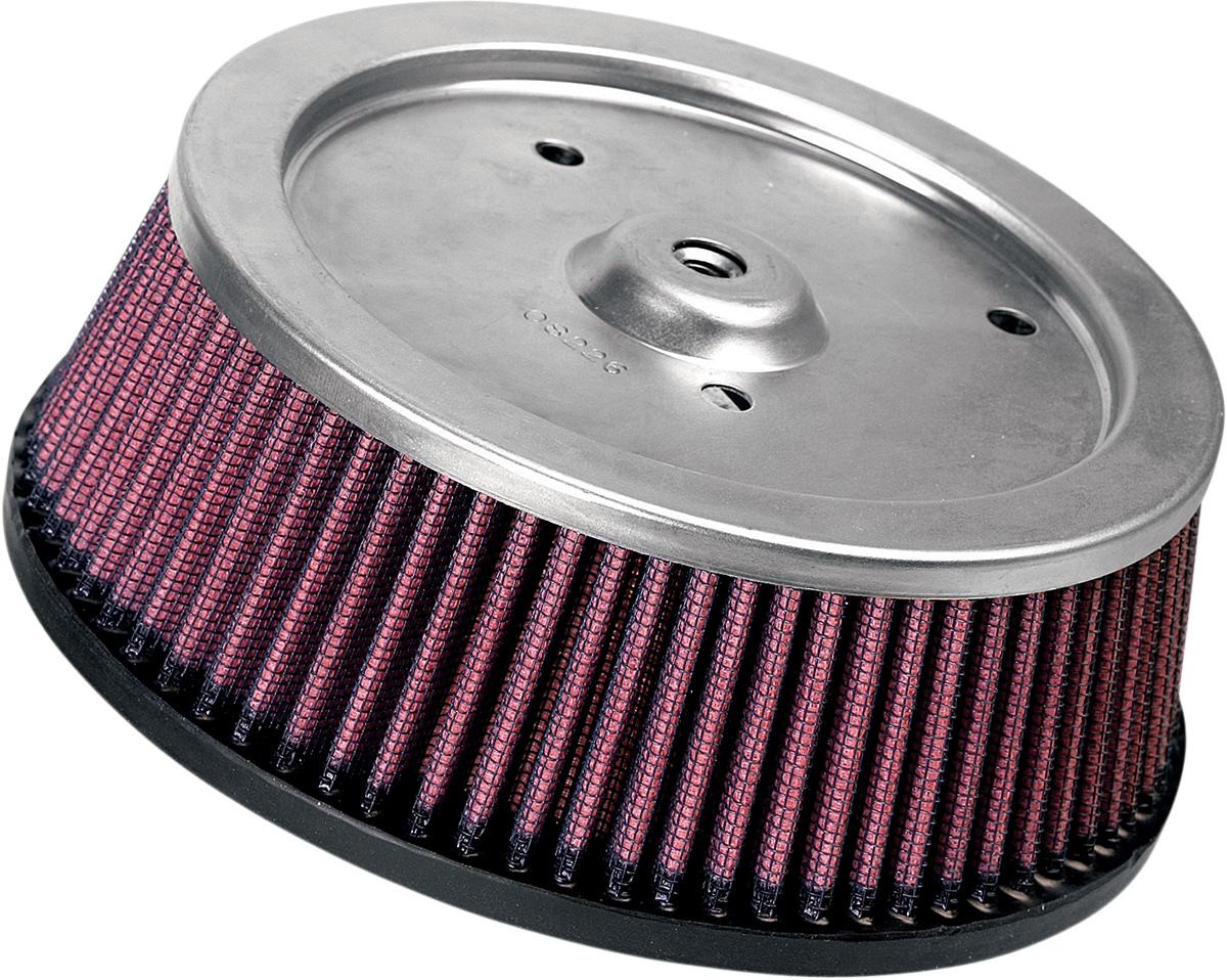 K & N Replacement High-Flow Air Filter