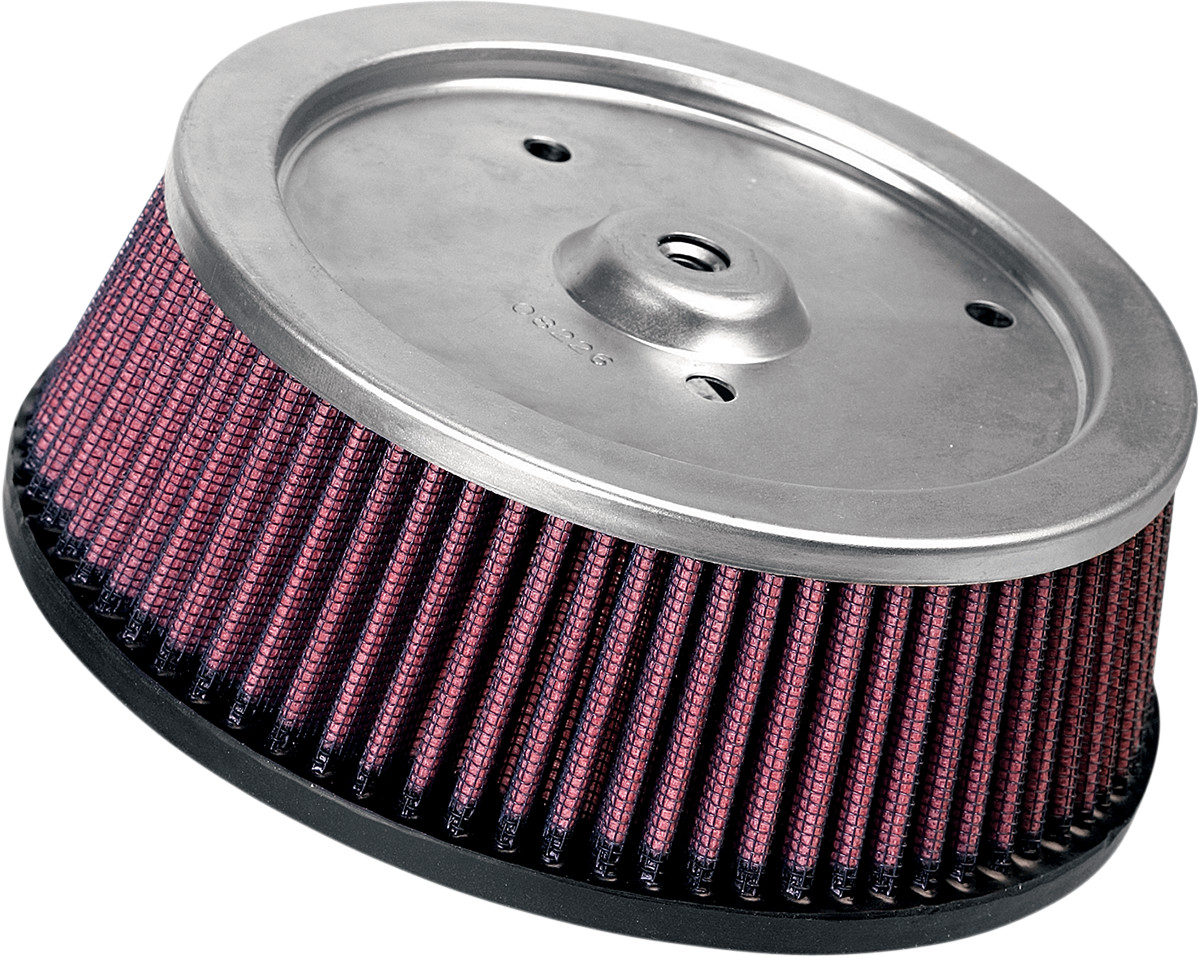 K & N Replacement High-Flow Air Filter
