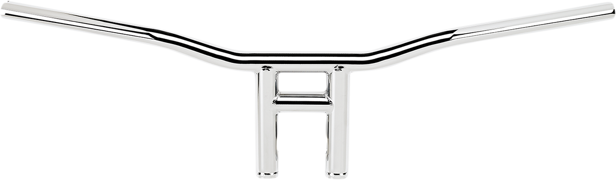 Biltwell Tyson XL 1 1/8" TBW Handlebars