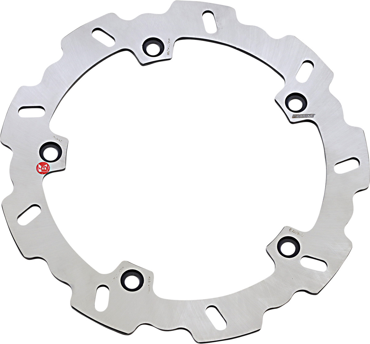Non-Directional STX Brake Rotor
