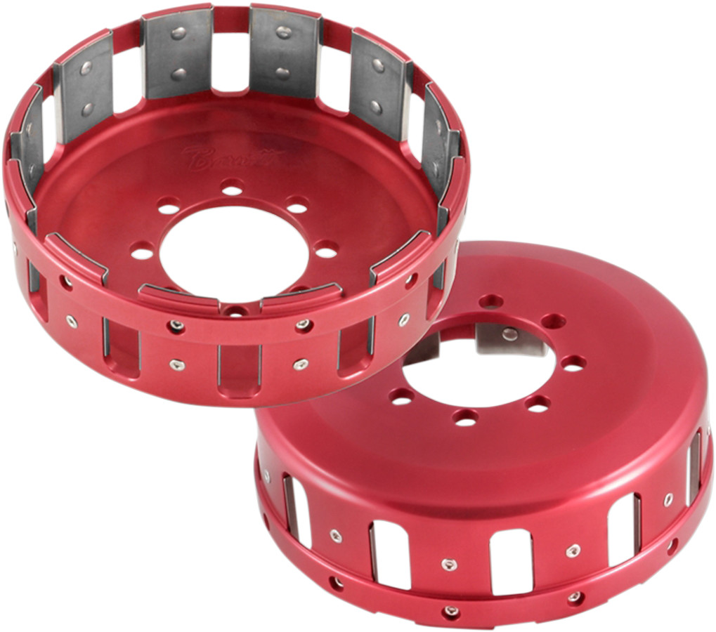 BARNETT Ducati Clutch Basket