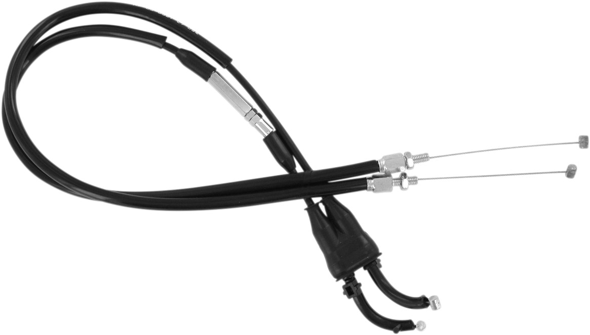 MOTION PRO Push Throttle Cable