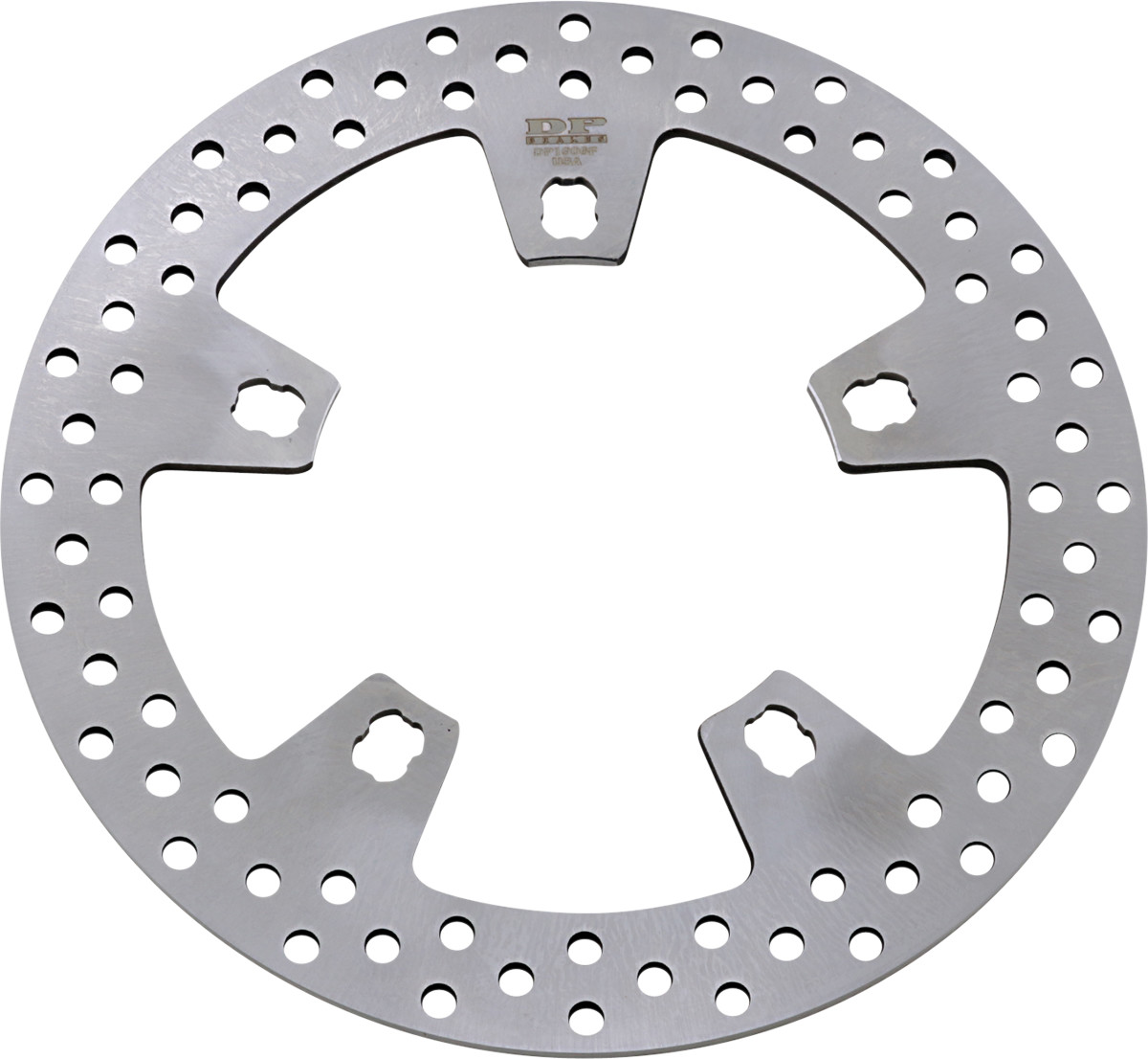 DP BRAKES Brake Rotor