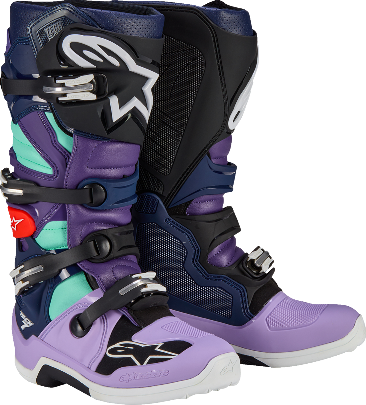 Alpinestars Limited Edition Imperial Tech 7 Boots