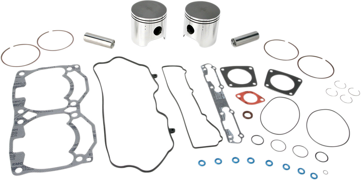 Piston Kit with Gaskets