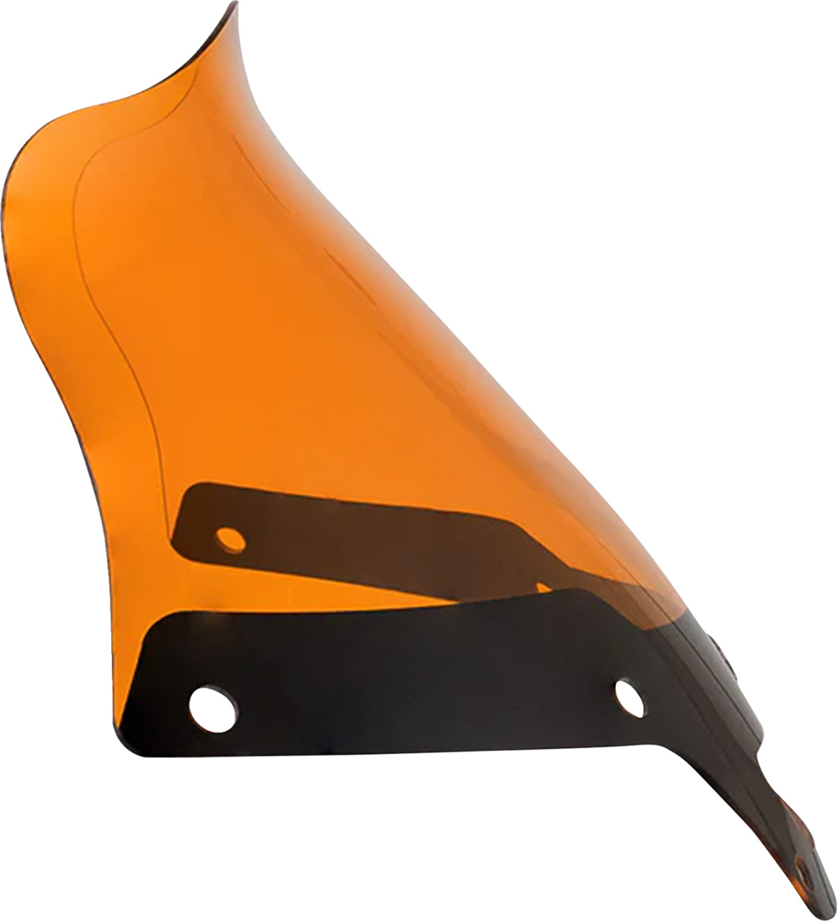 KLOCK WERKS Kolor Flare™ Sport Windshield