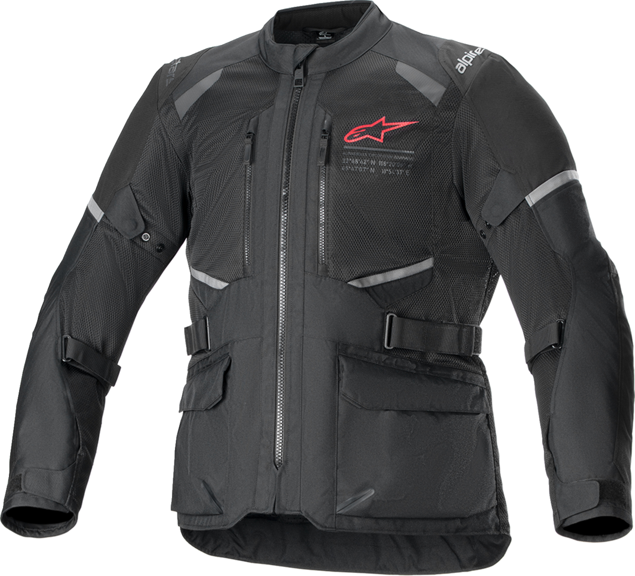 ALPINESTARS Andes Air Drystar® Jacket