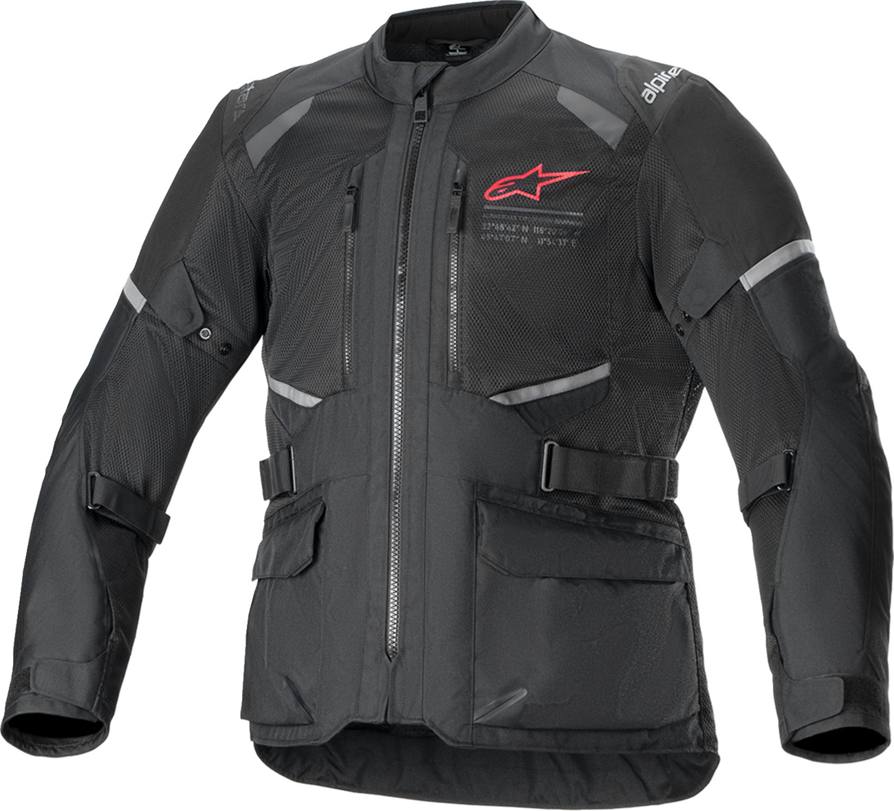 ALPINESTARS Andes Air Drystar® Jacket