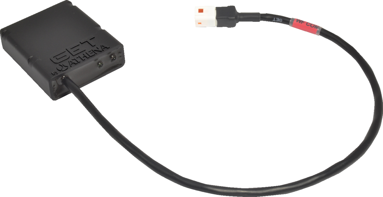 GET RX1 Power Engine Control Unit