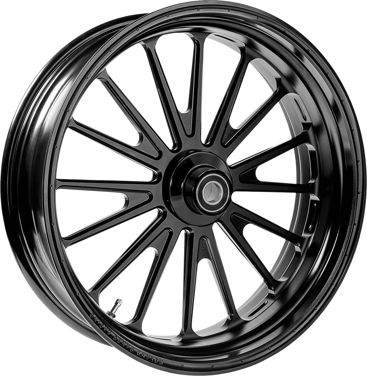 RSD Traction Wheel