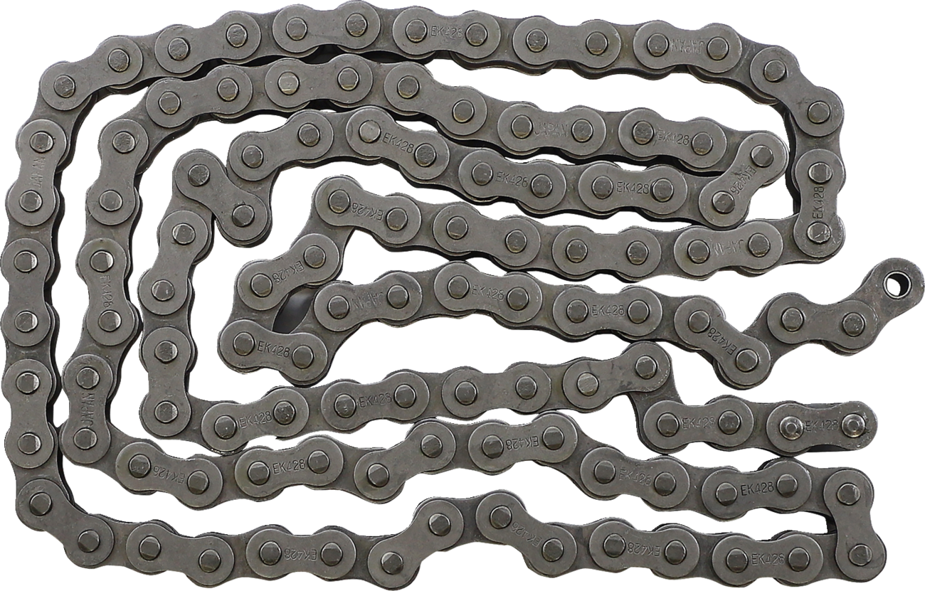 EK Chain 428 Standard Chain