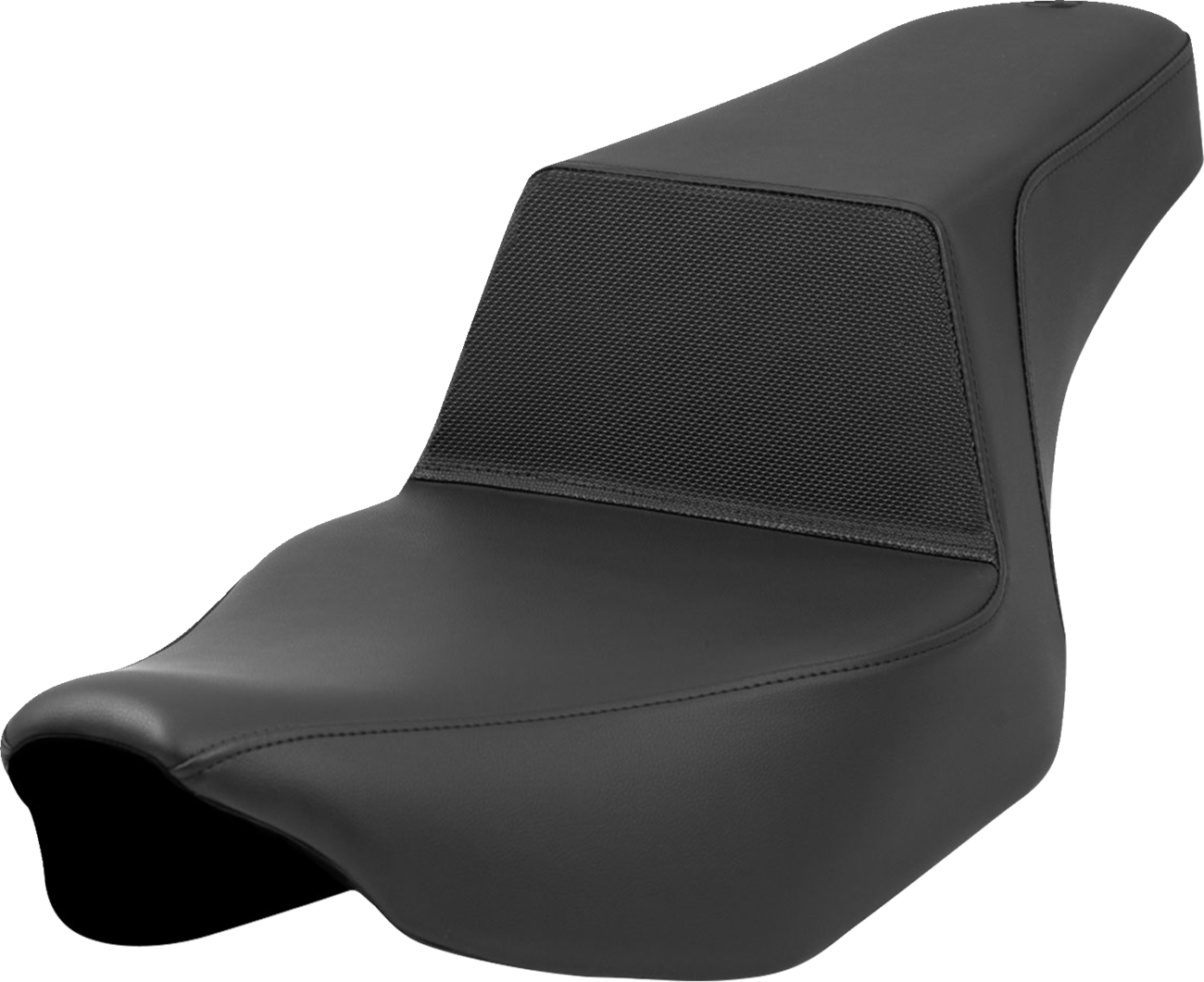 SADDLEMEN Step-Up Seat