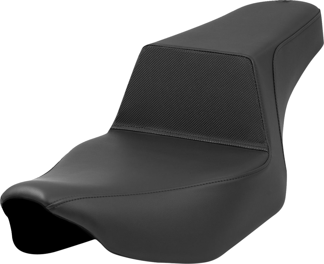 SADDLEMEN Step-Up Seat