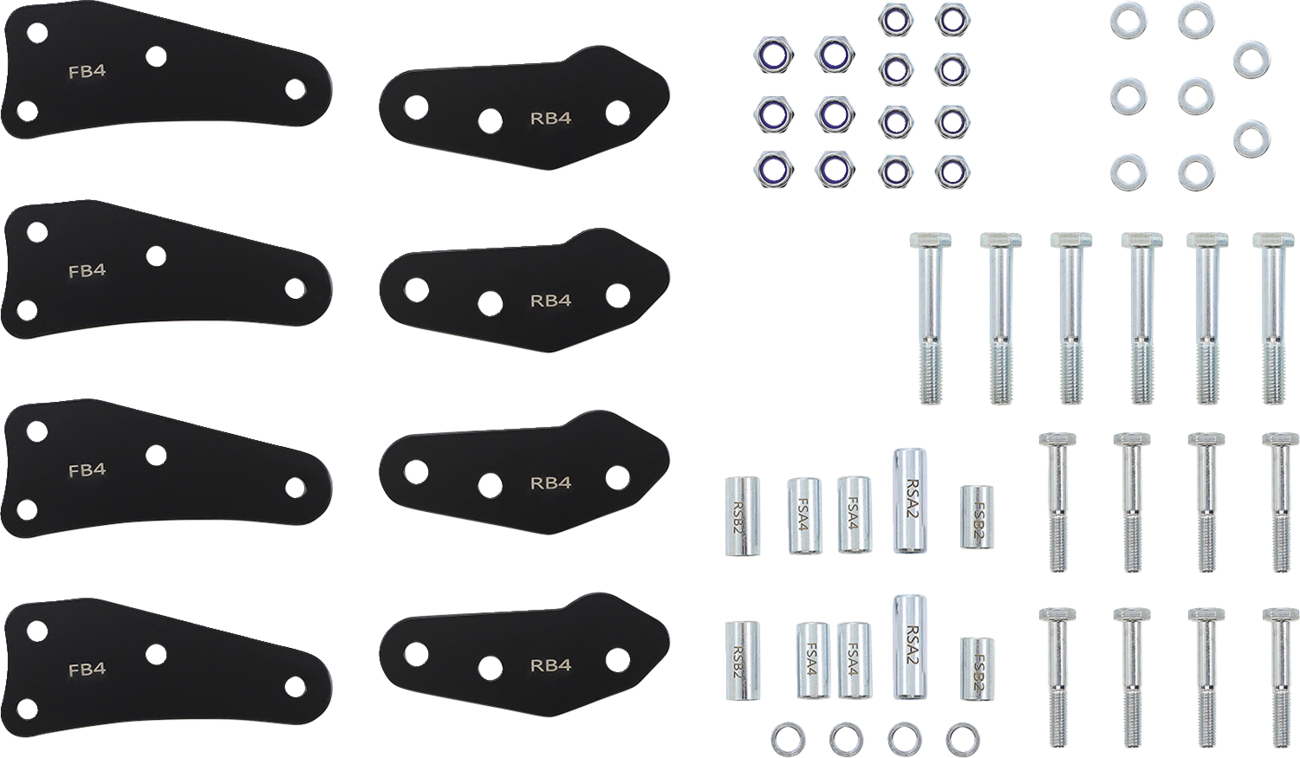 Lift Kit