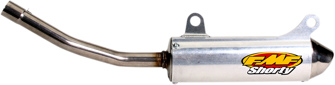 FMF Powercore 2 Silencer Honda CR250R 1997-1999