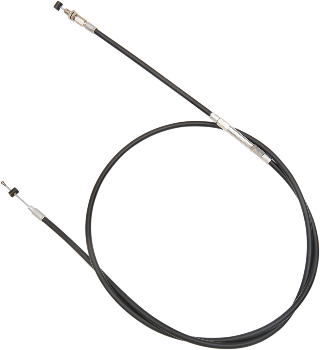 BARNETT Black Vinyl Clutch Cable
