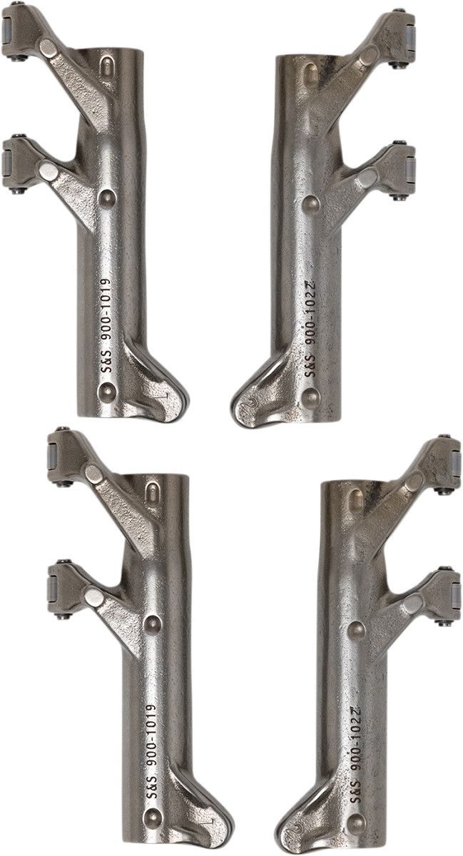 S&S CYCLE Roller Rocker Arms