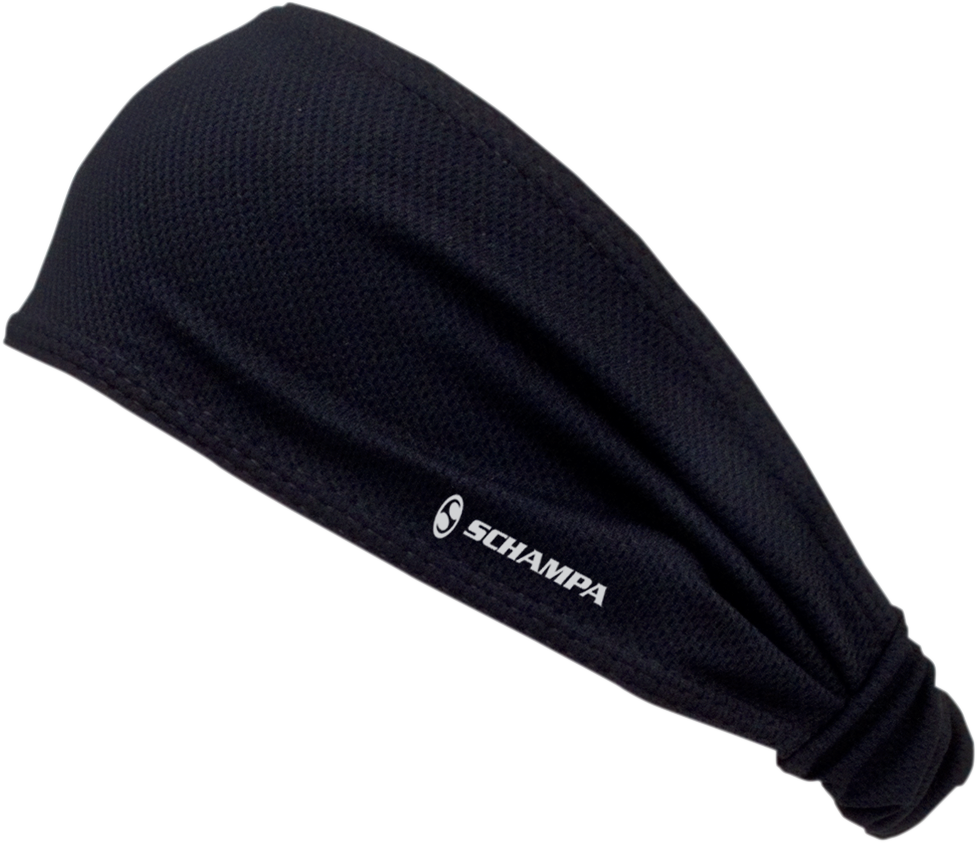 Solid Mini Doo-Z Headwrap