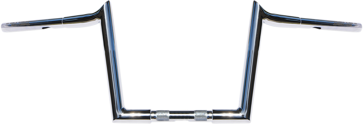 1-1/4" Chubby® Handlebar — Hooked