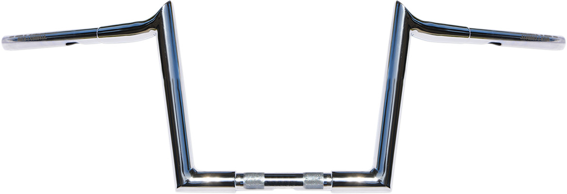 1-1/4" Chubby® Handlebar — Hooked