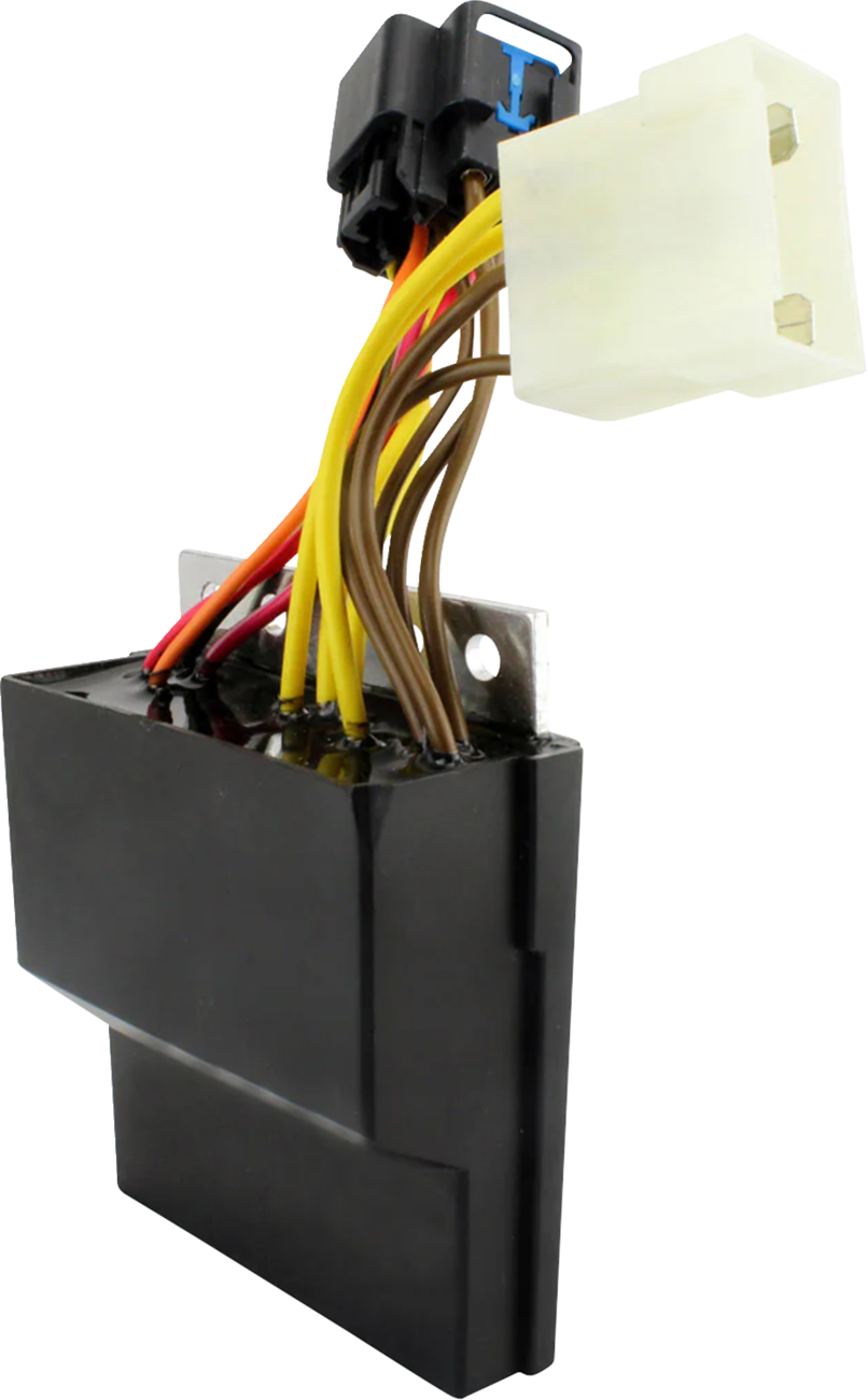 Rm stator Voltage Regulator - Polaris