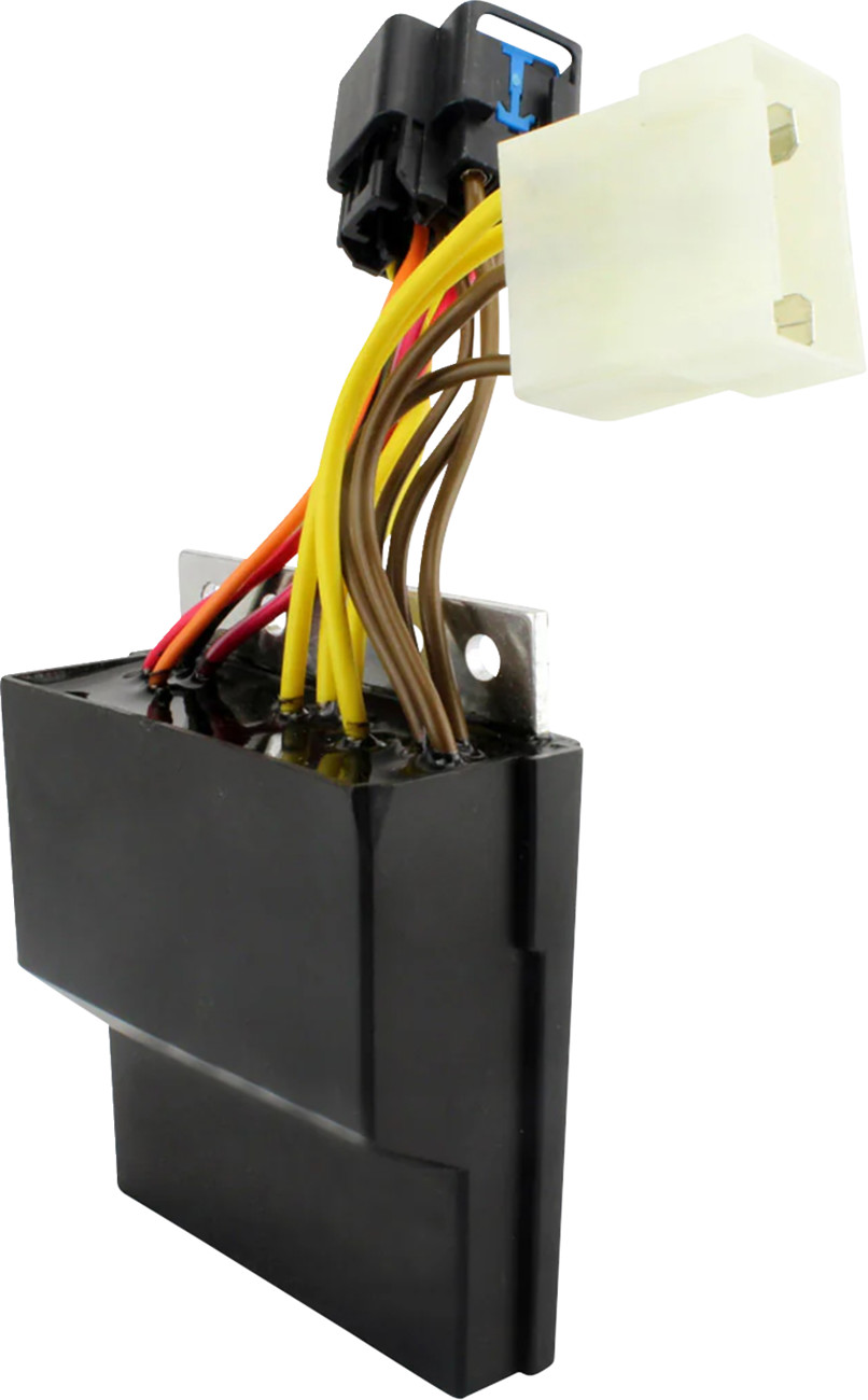 Rm stator Voltage Regulator - Polaris