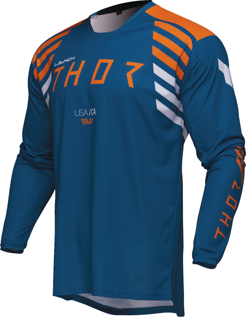 THOR Launchmode Zone Jersey