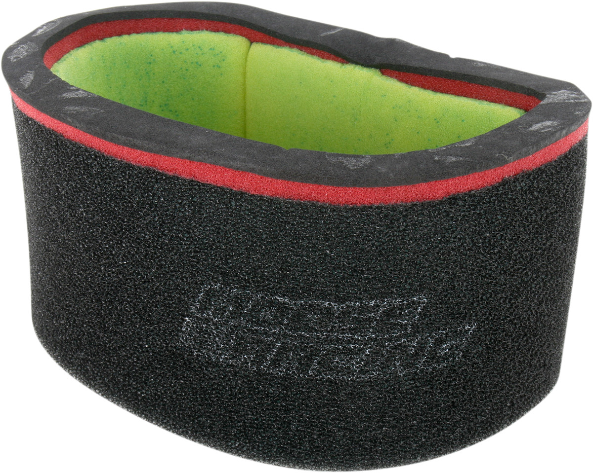 Moose Racing Triple Layer Pre-Oiled Air Filter