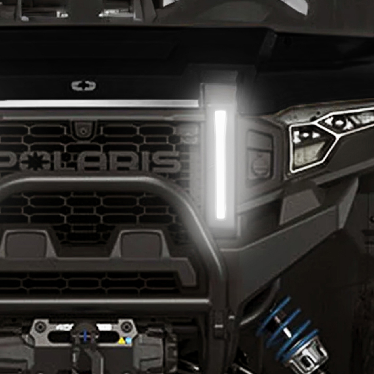 RAVEK Turn Signals