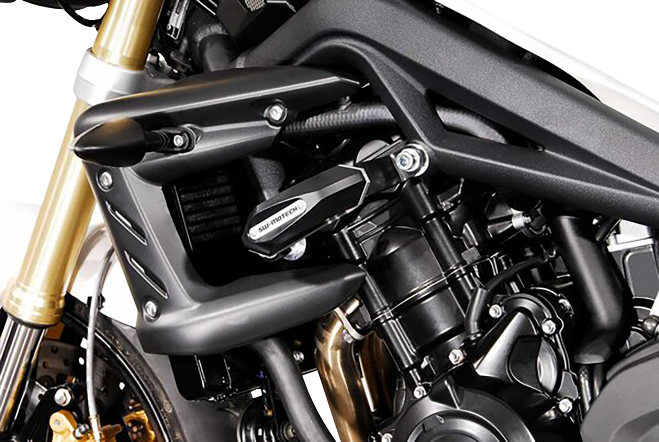 SW-MOTECH Frame Slider Kit