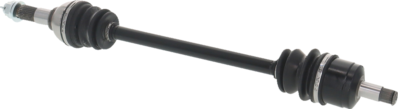 Moose Racing OEM Replacement Standard CV Axle