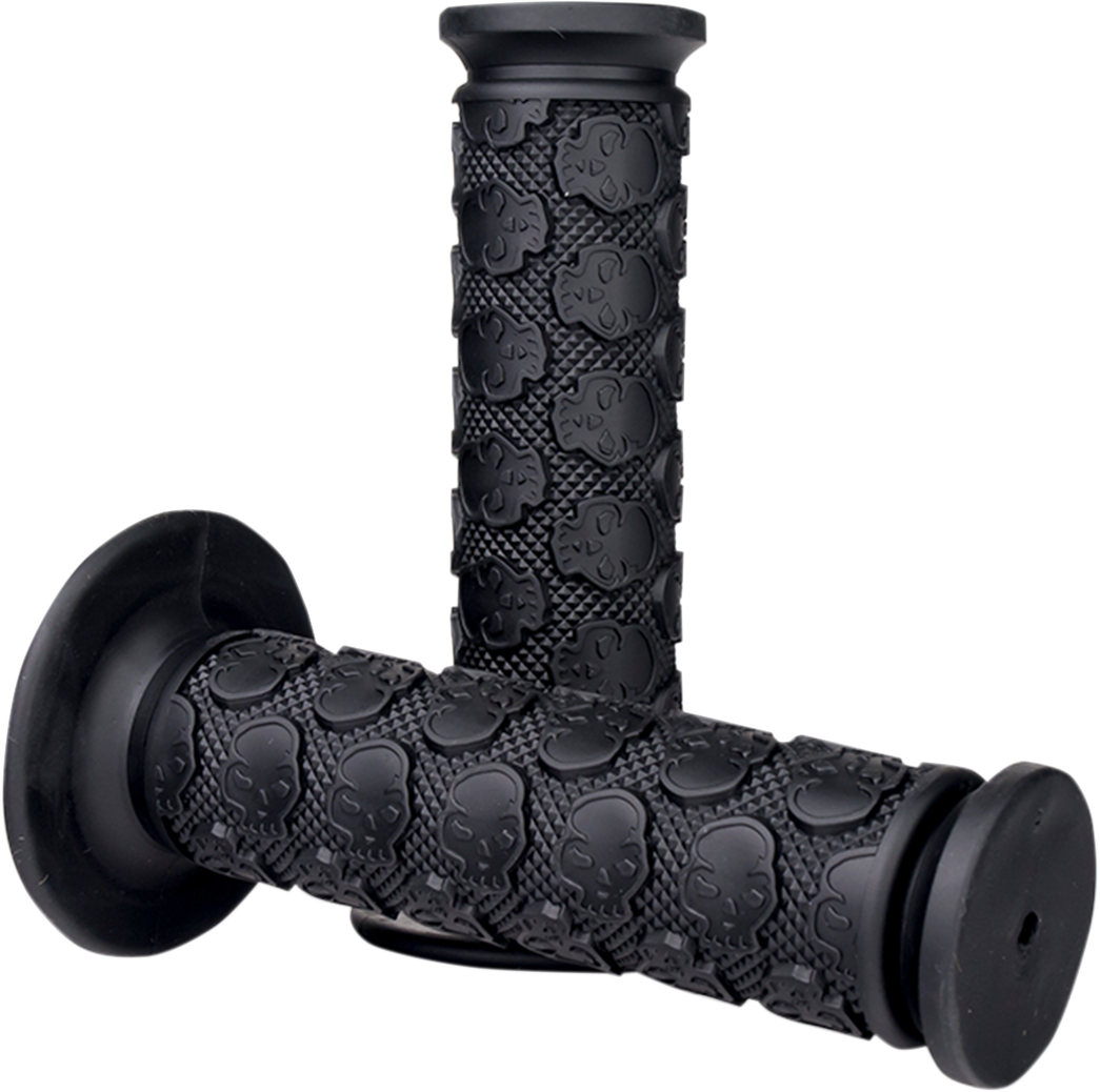 Driven Racing Skully Grips