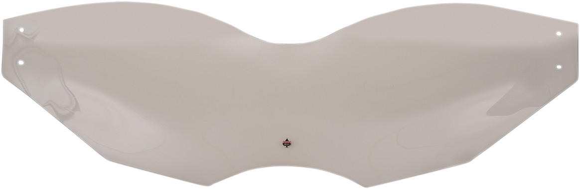 KLOCK WERKS UTV Flare™ Windshield Kit