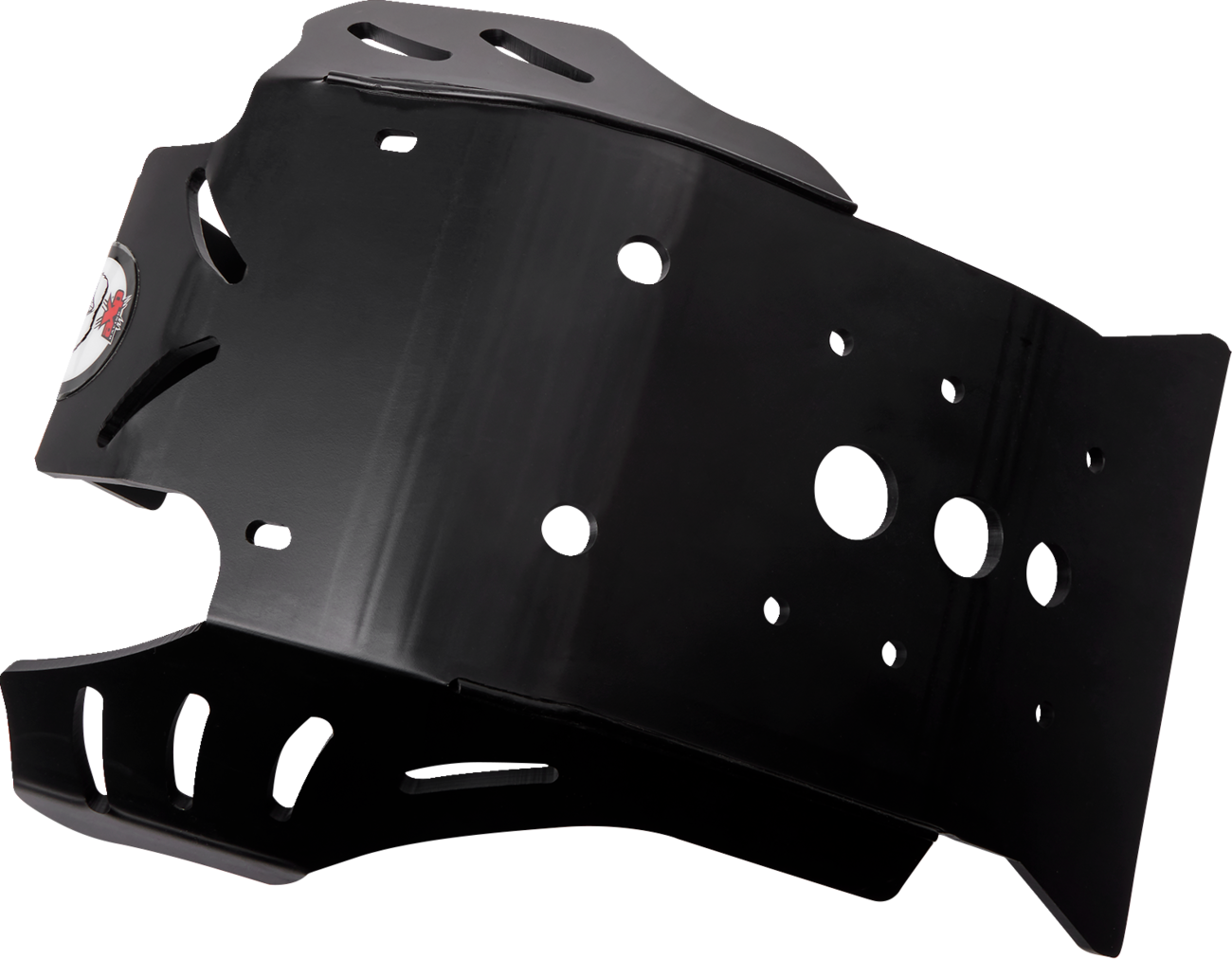 AXP Racing Skid Plate KTM / Husqvarna 250cc-300cc 2017-2022