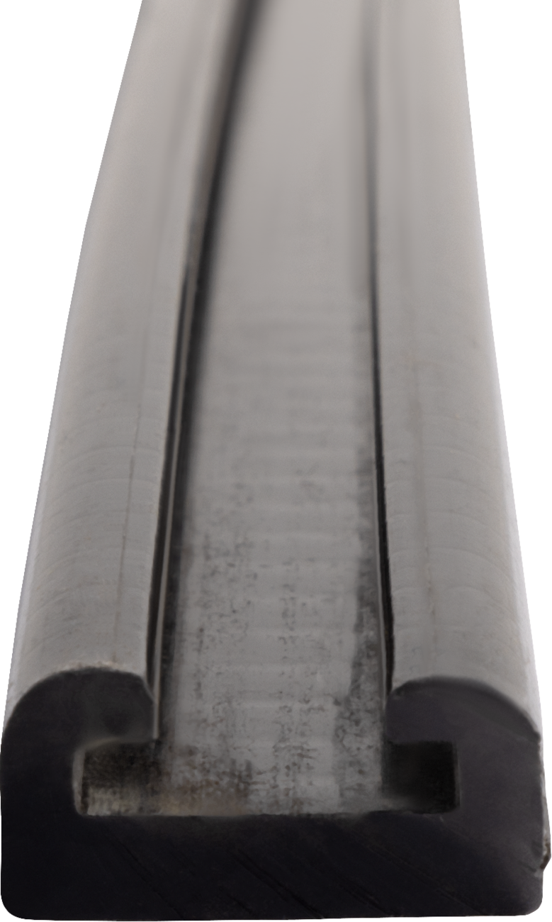 Graphite Slide