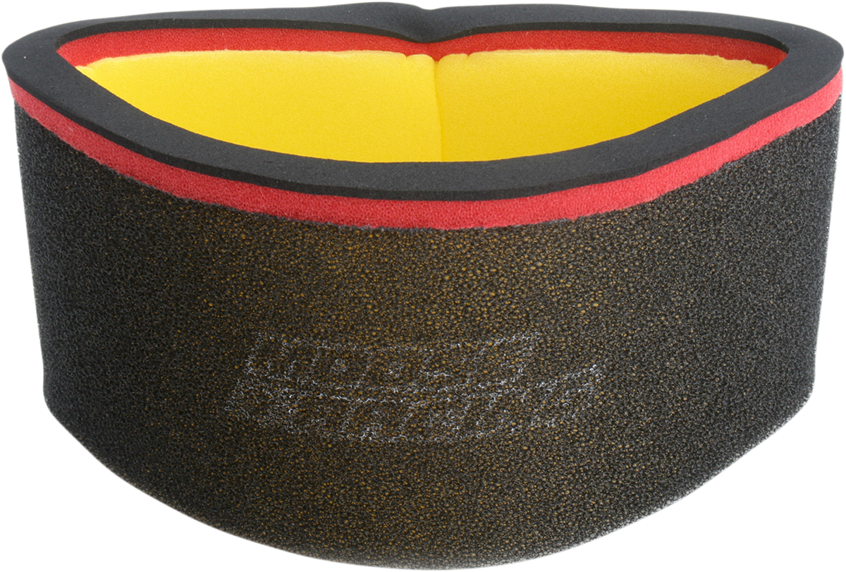 Triple Layer Air Filter