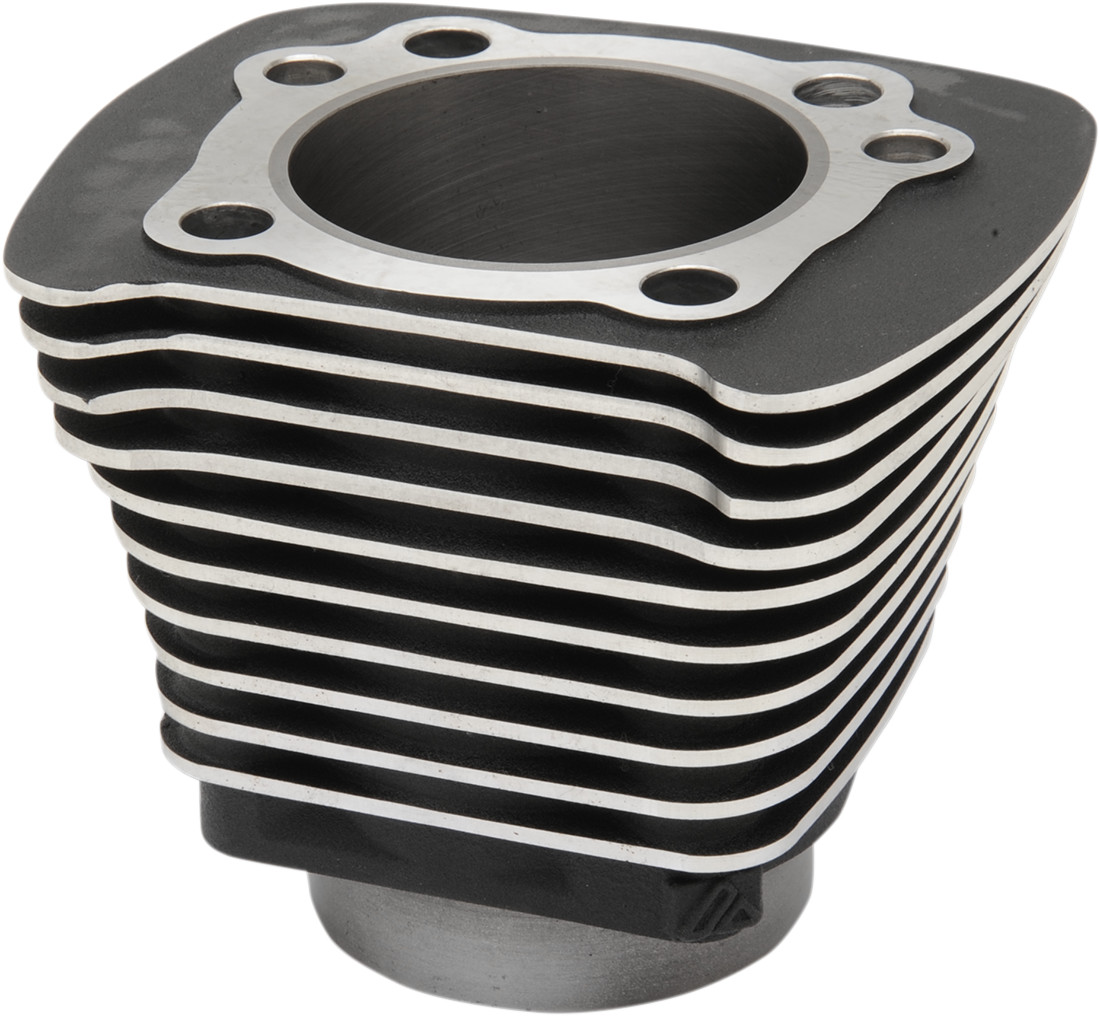 Drag Specialties Replacement Cylinders for XL Evolution-Style Motors