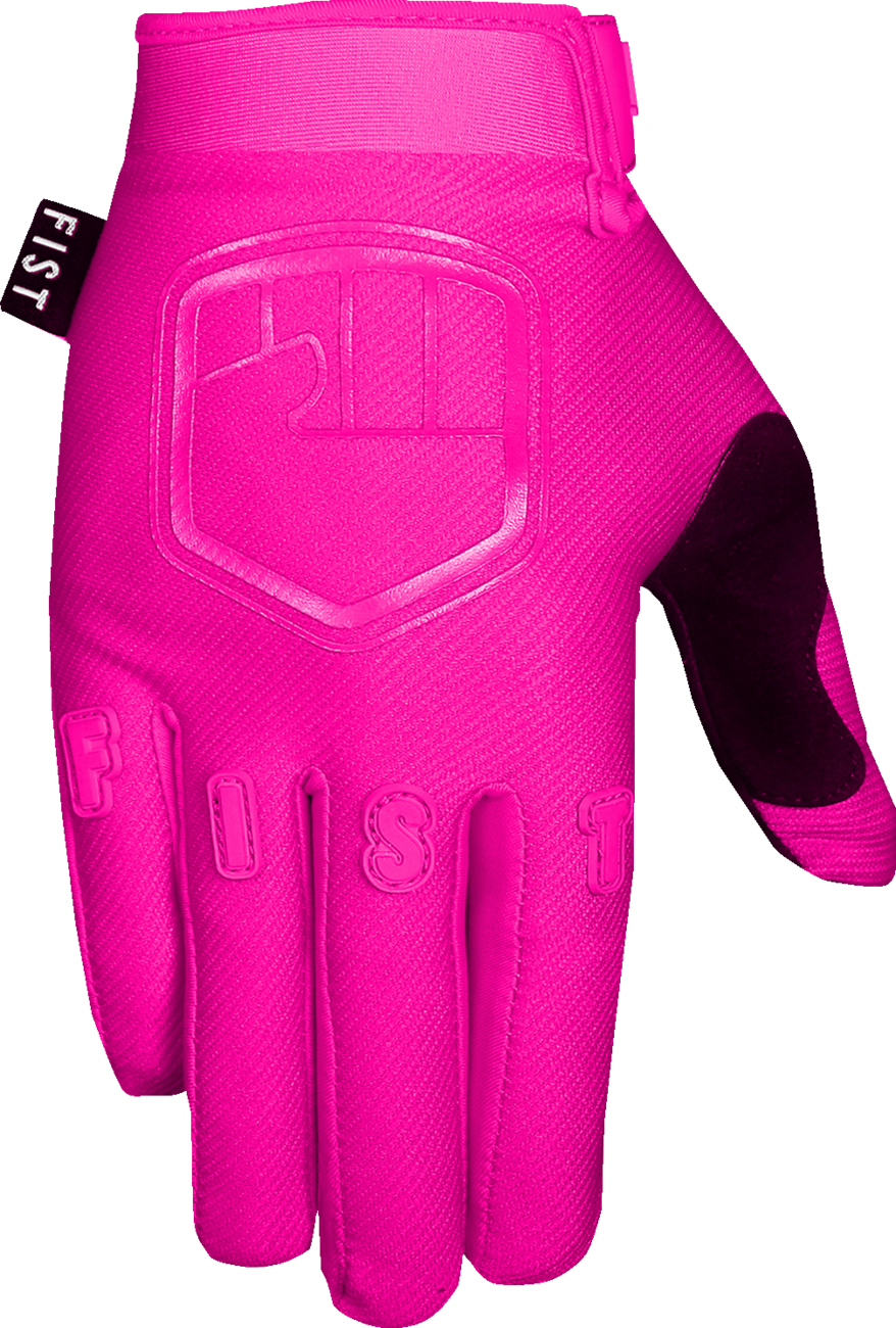 Fist handwear Youth Strapped Stocker Gloves