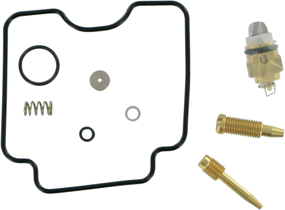 K&L SUPPLY Carburetor Repair Kit