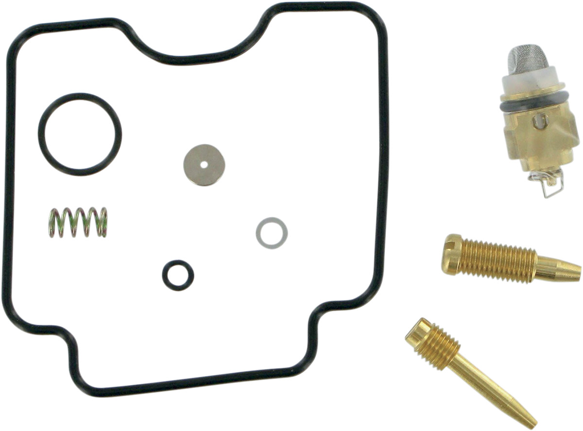K&L SUPPLY Carburetor Repair Kit