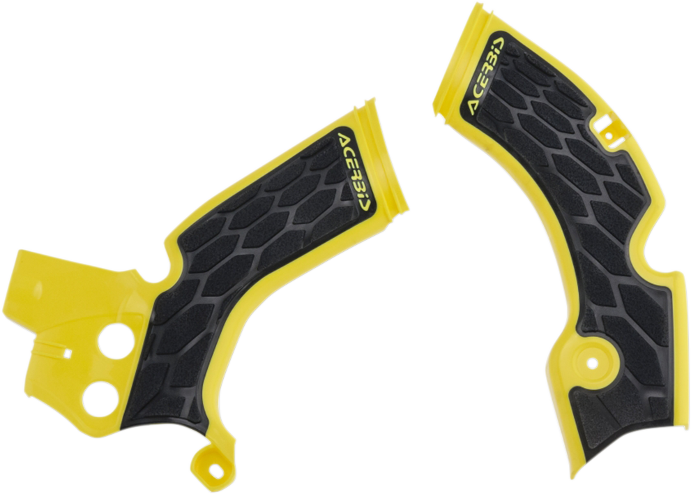 X-Grip Frame Guards