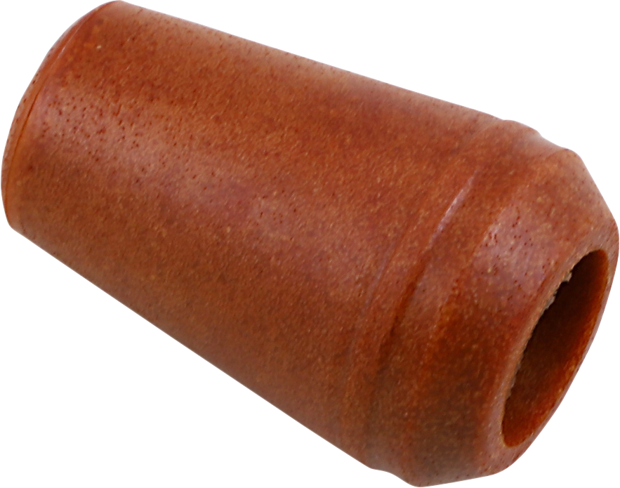 Moose Racing Shock Bumper