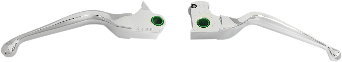 Drag Specialties Wide Blade Lever Set
