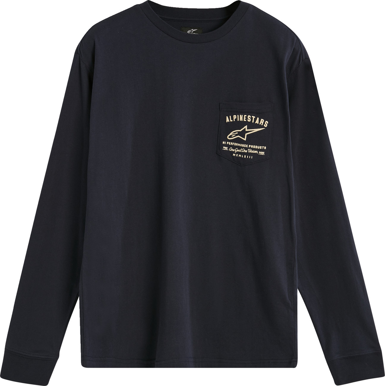 ALPINESTARS REP Long-Sleeve T-Shirt