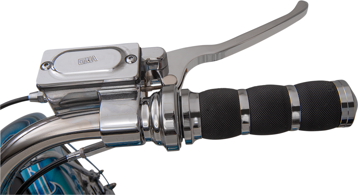 GMA ENGINEERING BY BDL Brake Master Cylinder Assembly