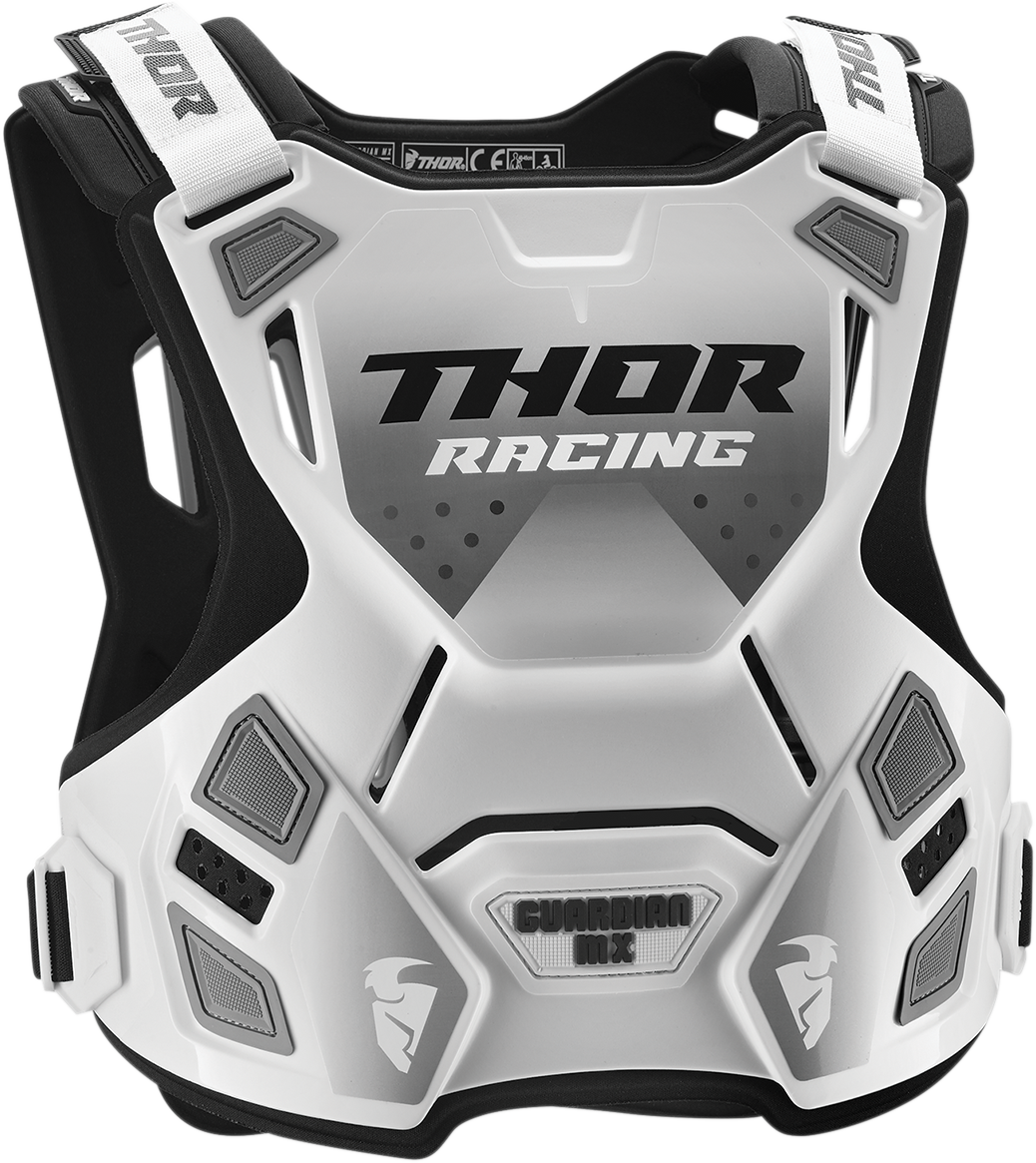 Thor Youth Guardian MX Roost Deflector
