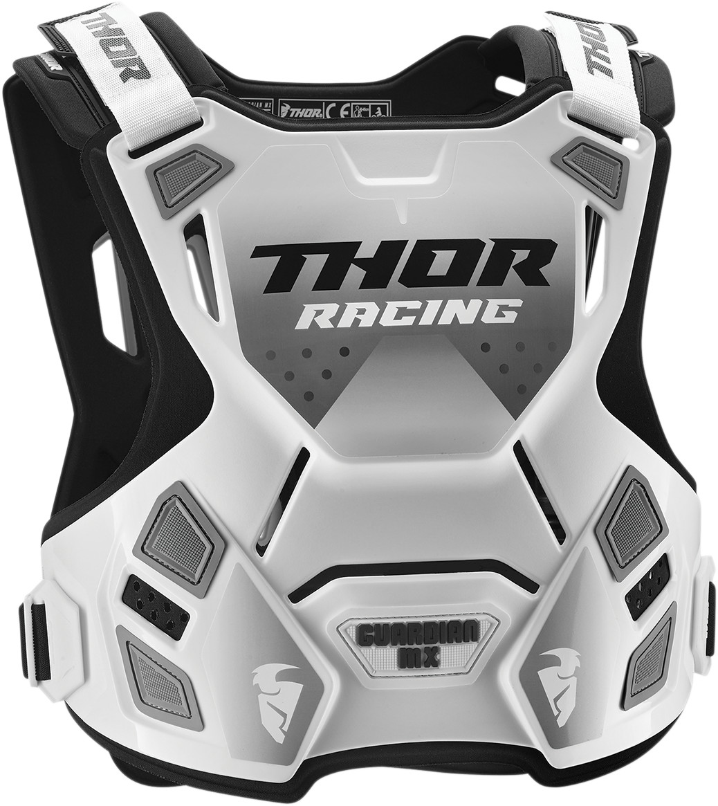 THOR Guardian MX Roost Deflector