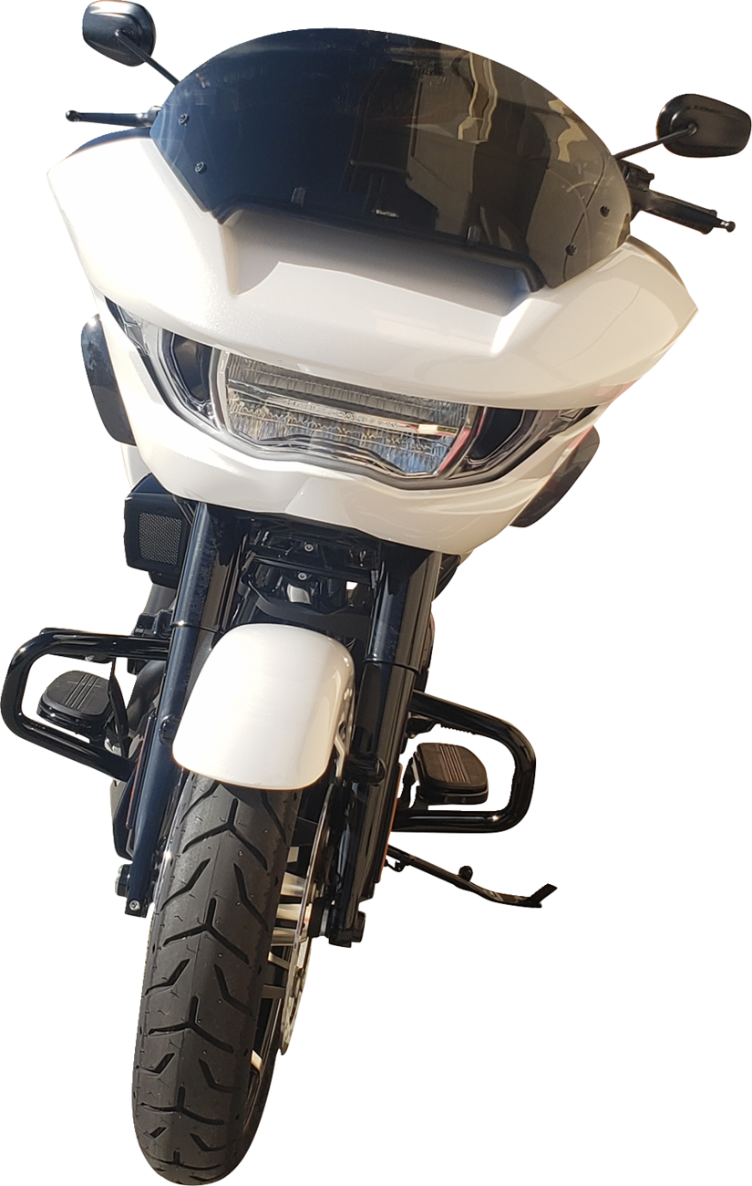 WIND VEST Replacement Acrylic Windscreen